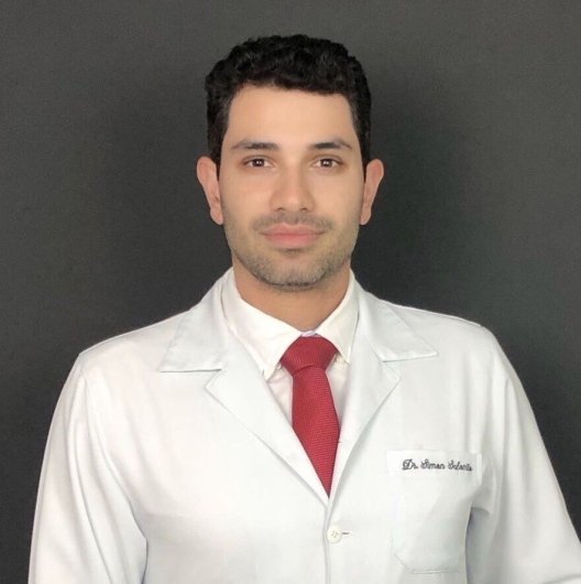 Dr. Simon Thomaz Salomão