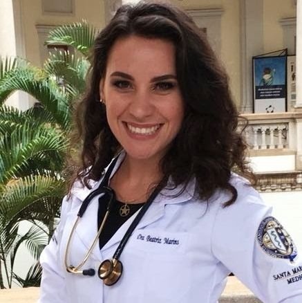 Dra. Beatriz Marins