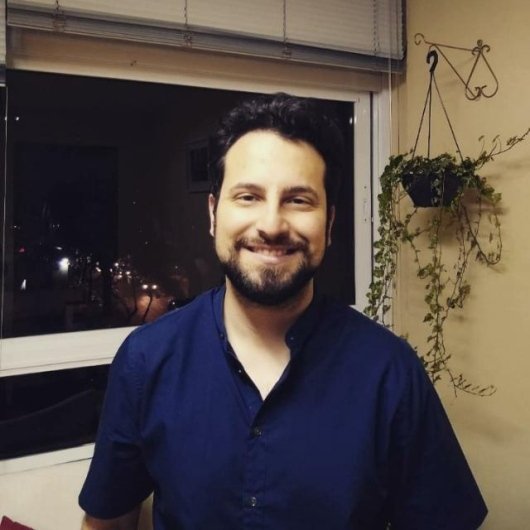 Dante Carelli Ferrara