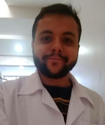 Lucas Ponciano de Araújo