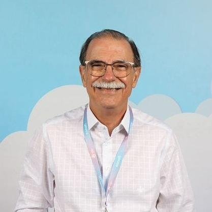 Dr. Paulo Roberto Rosa