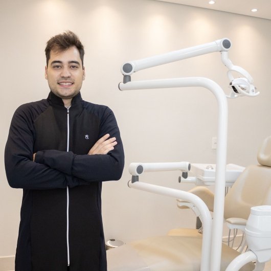 Dr. Tulio Ribeiro Gomes