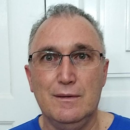 Dr. Ronaldo Ribeiro de Melo