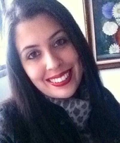 Dra. Mayara Ferreira Arnaldo