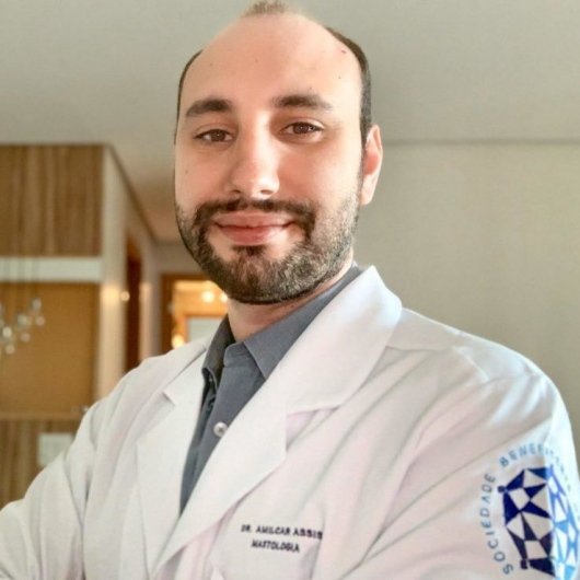 Dr. Amilcar Assis