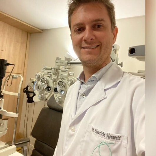 Dr. Maurício Agne Neuwald