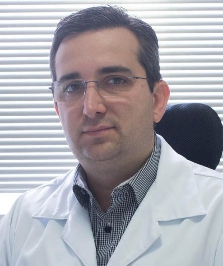 Dr. Carlos André Schüler