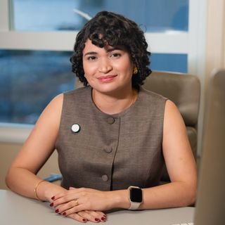 Dra. Luana Santiago