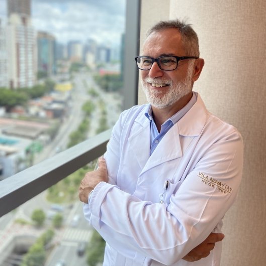Dr. Paulo Bedê Miranda