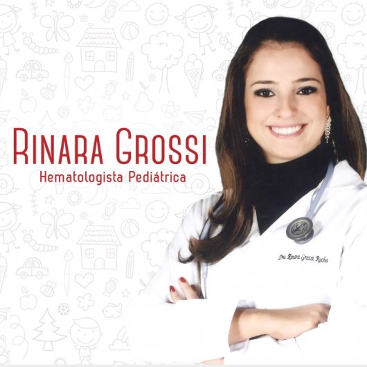 Dra. Rinara Grossi