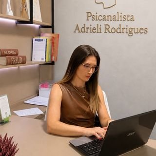 Adrieli Rodrigues