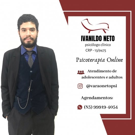 Ivanildo Neto