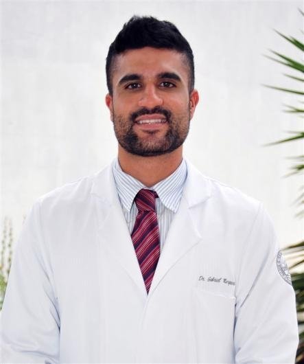 Gabriel Marques de Araujo