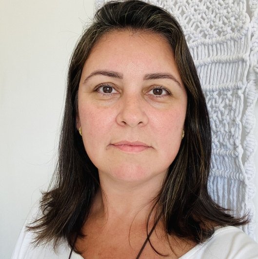 Crystiane Melo