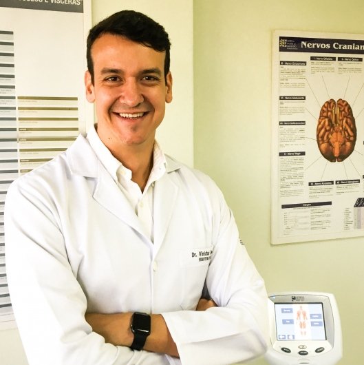Dr. Vinicius Deccache