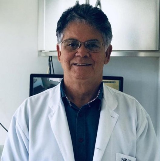 Dr. Edson Silverio Alves