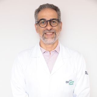 Dr. Sergio Augusto Buzian Brasil