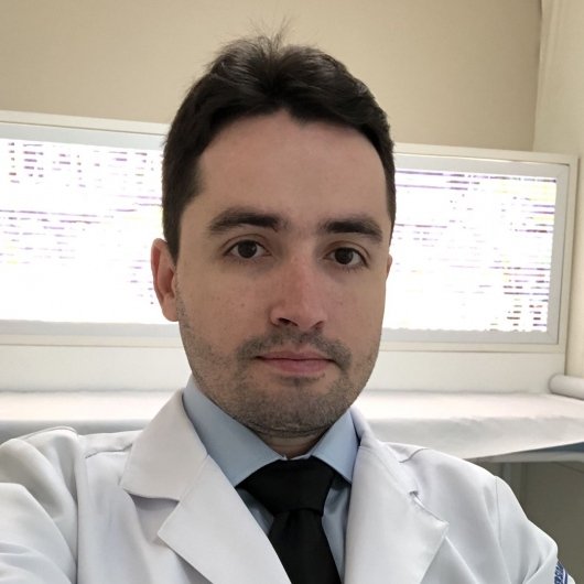 Dr. Antonio Candido de Paula Neto