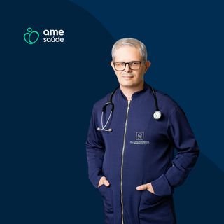 Dr. Carlos Alberto Marques Aredes