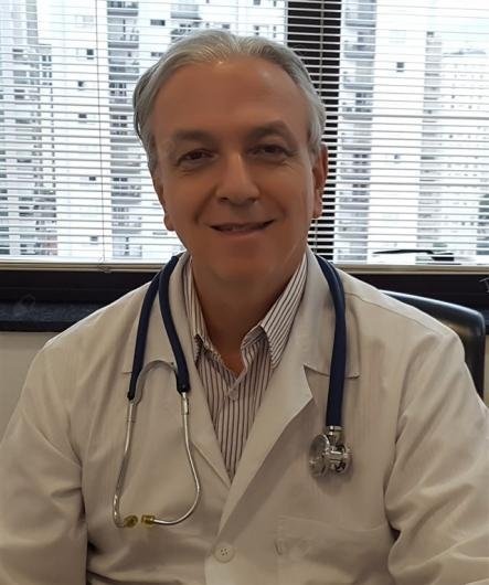 Dr. Roberto Montuori