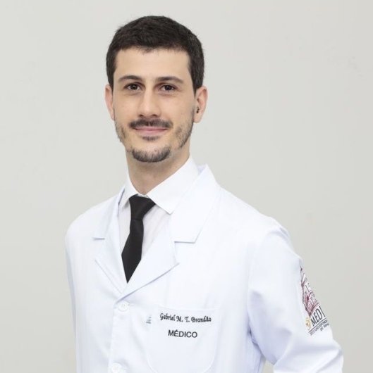 Dr. Gabriel Marquez Tecles Brandão