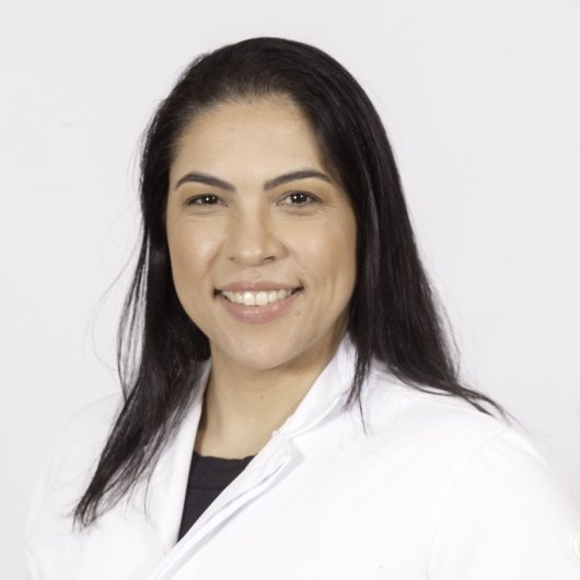 Dra. Janice Rangel