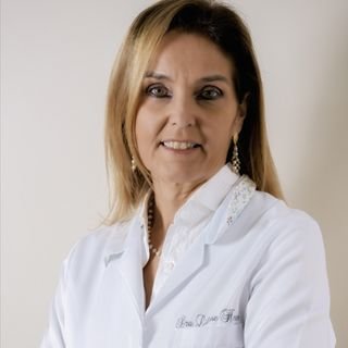 Dra. Liliane Diefenthaeler Herter