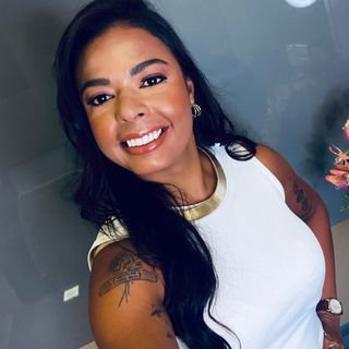 Myzalene Carvalho