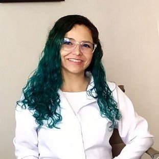 Vivian Bueno