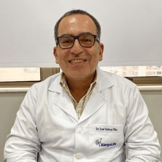 Dr. Jose Elabras Filho