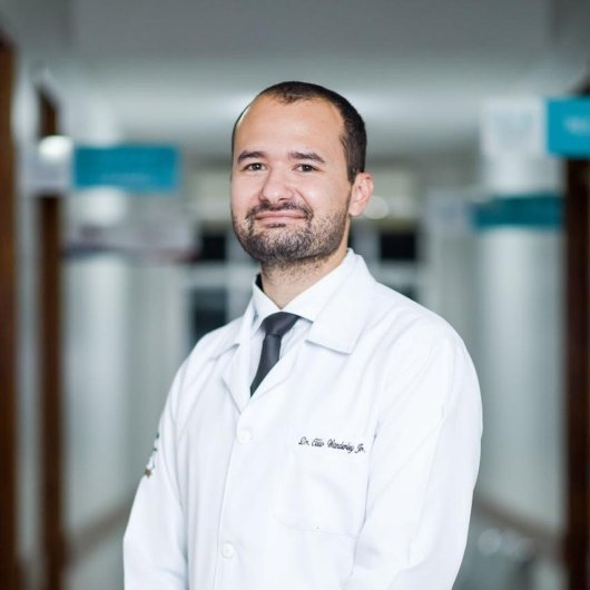 Dr. Célio Rodrigues Wanderley Júnior
