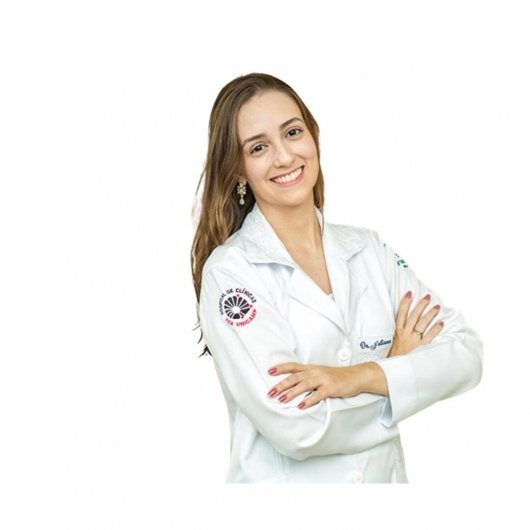 Dra. Juliana Martins Bento de Souza