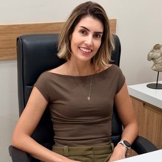 Dra. Rafaela Beust