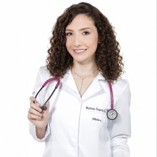 Dra. Mariana Guardia Paz