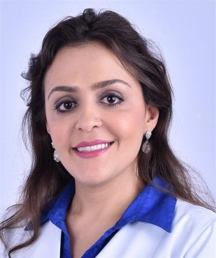 Dra. Fátima de Padua Safatle Neves