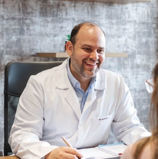 Dr. Bernardo Gonzalez Alves da Silva