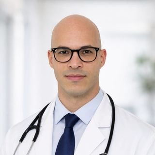 Dr. Jordan Emanuel