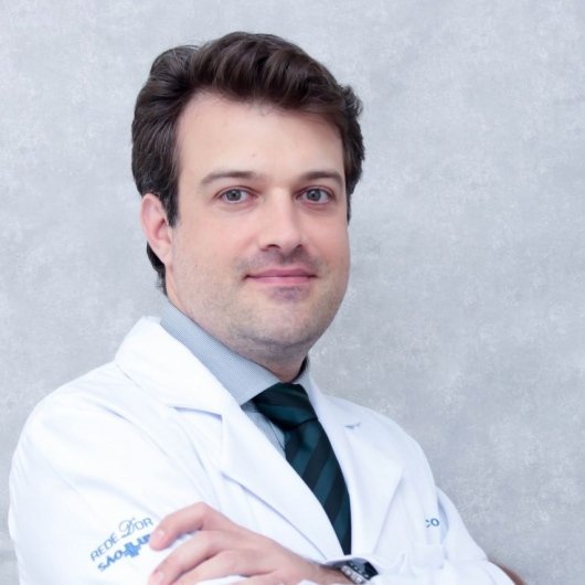 Dr. João Siufi Neto