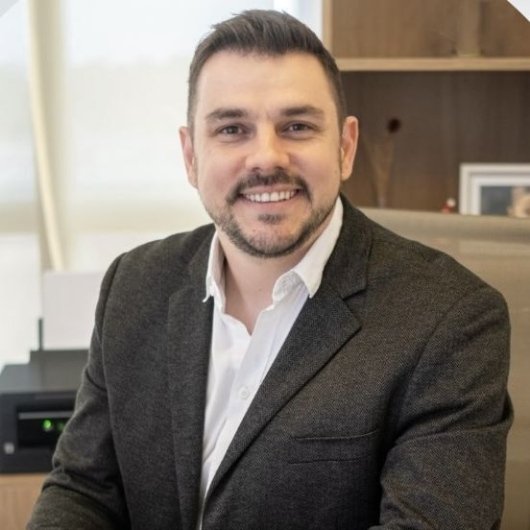 Dr. Francis Margel Vogel