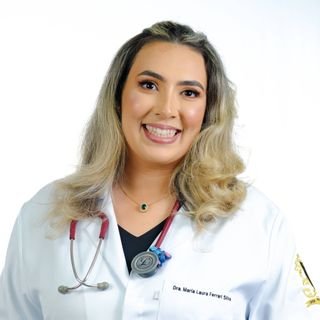 Dra. Maria Laura Ferrari Silva