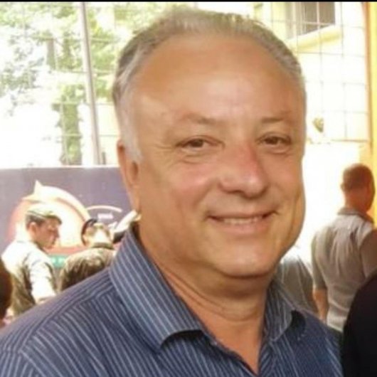 Dr. Luiz Carlos Sava