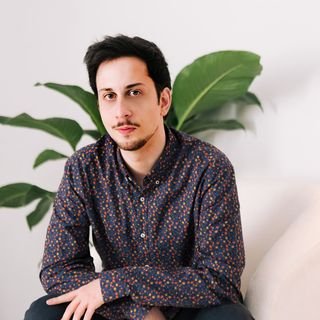 Rafael Ottolia