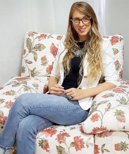 Bárbara Ferreira de Freitas