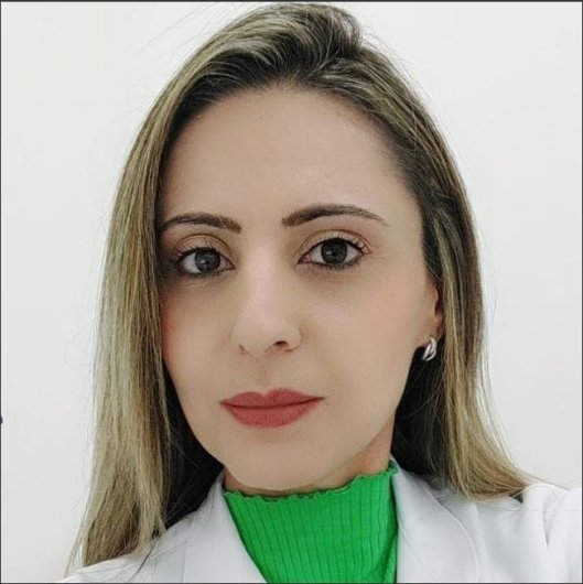 Gisele Ferreira da Silva