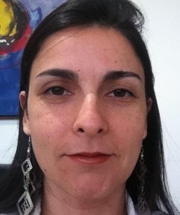 Heloisa Bueno Machado