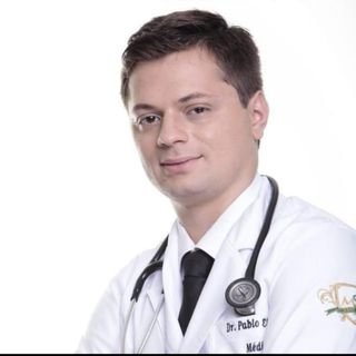 Dr. Pablo Eliack Linhares de Holanda