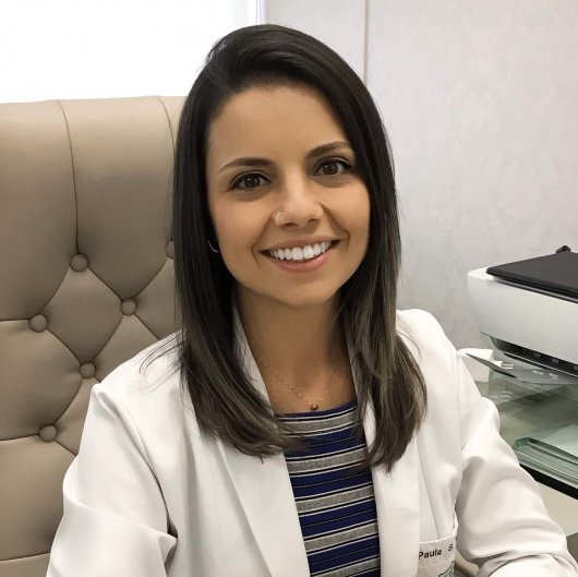 Paula Negrini