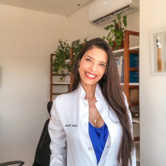 Carina Nicastro
