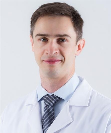 Dr. Marcelo Pinto Amorim