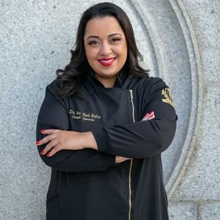 Ana Paula Pedroso